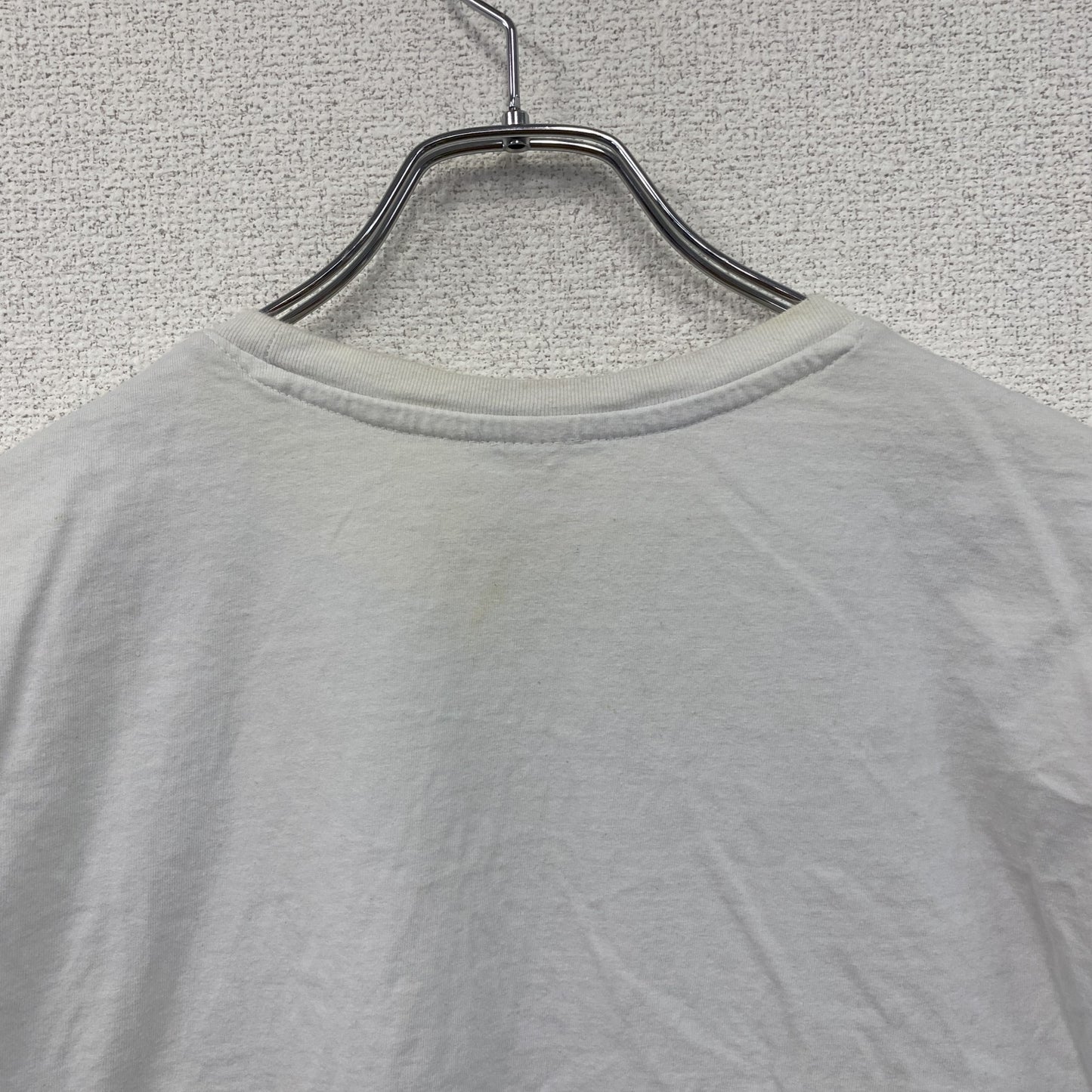 フューチュラマ　ベンダーベンディングロドリゲス　半袖Tシャツ　アニメT　キャラクターT　白　ホワイト　2XLサイズ