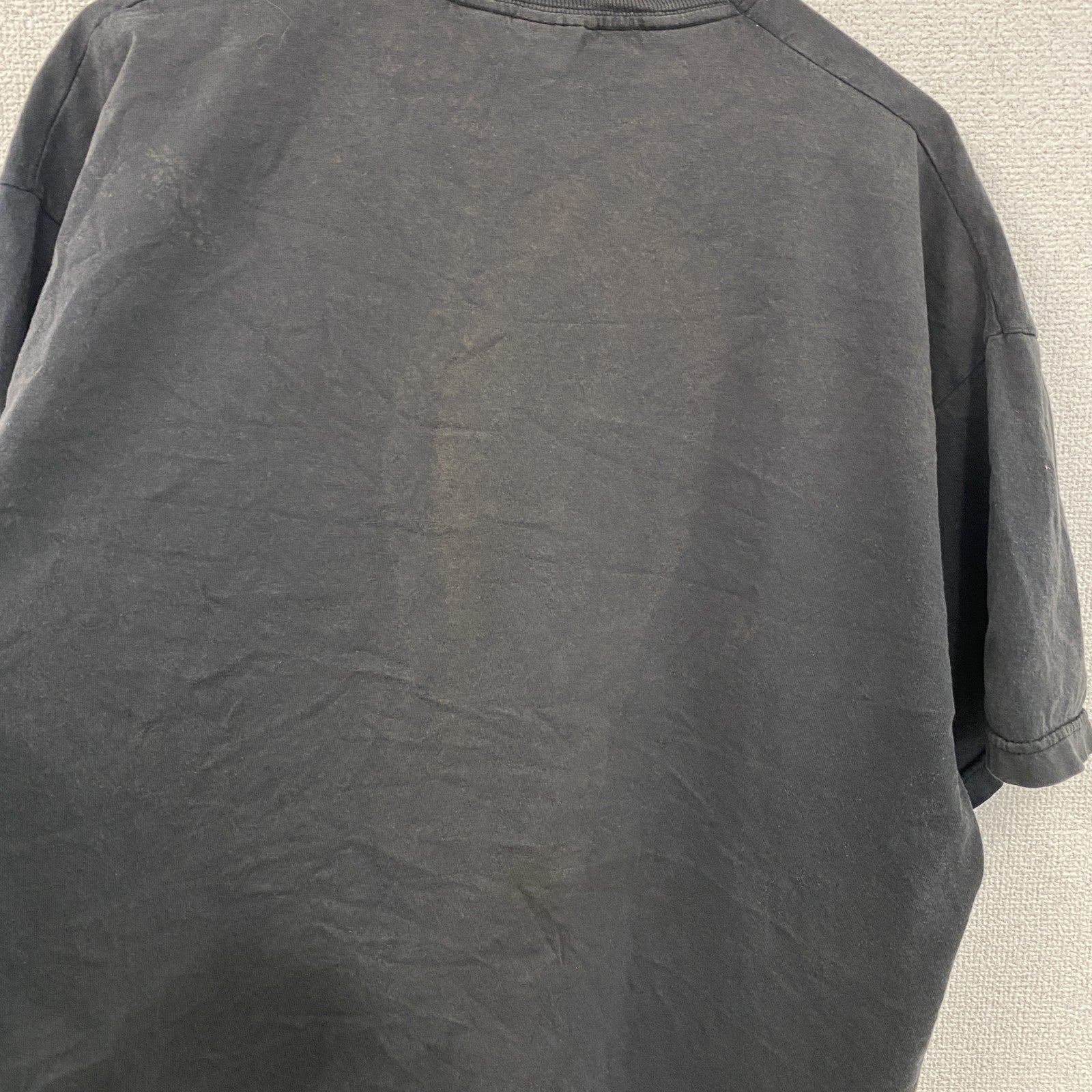 ～00s　SCREEN STARS　 Simpsons　シンプソンズ　半袖プリントTシャツ　黒　ブラック　XLサイズ