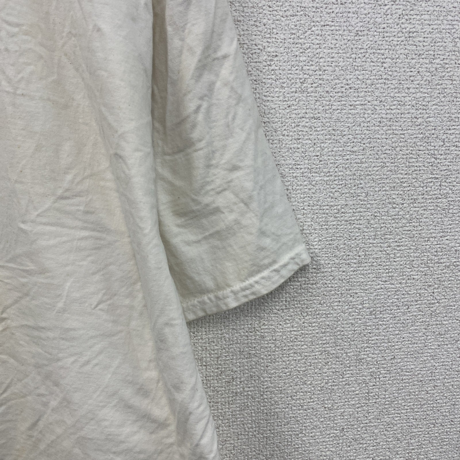 GILDAN　ギルダン　ピカチュウ　くまのプーさん　半袖Tシャツ　白　ホワイト　3XLサイズ