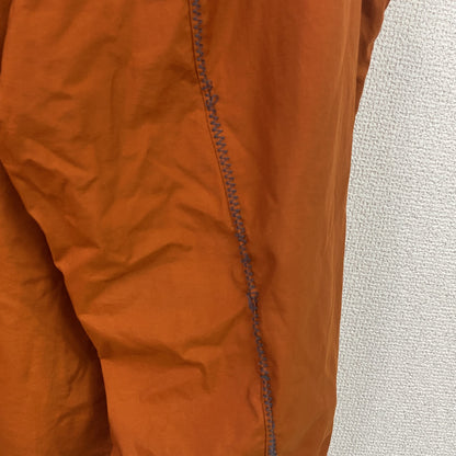 90s　NIKE ACG　ナイキエーシージー　Kayak Pullover Jacket　オレンジ　Lサイズ