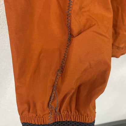 90s　NIKE ACG　ナイキエーシージー　Kayak Pullover Jacket　オレンジ　Lサイズ