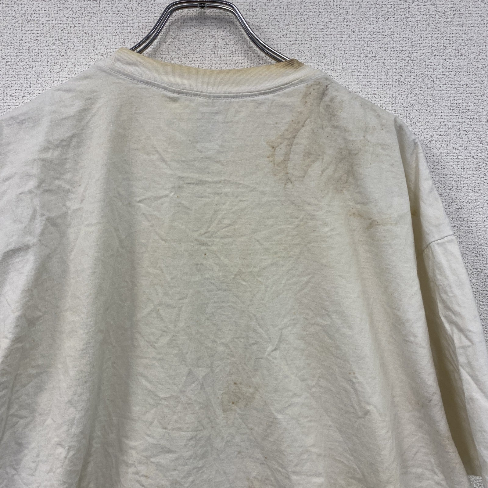 GILDAN　ギルダン　ピカチュウ　くまのプーさん　半袖Tシャツ　白　ホワイト　3XLサイズ