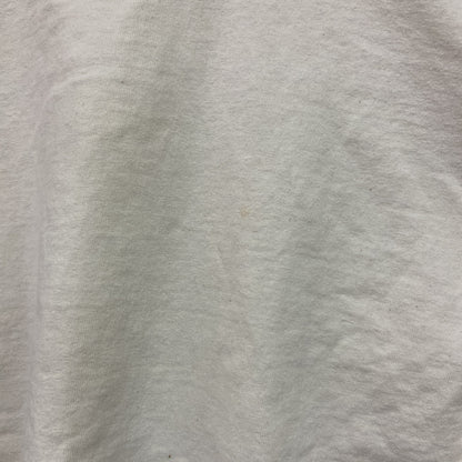 90s～　SEASONS　半袖プリントTシャツ　ORCAS　ヴィンテージ　白　ホワイト　Lサイズ