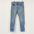 Levi’s　リーバイス　510　デニムパンツ/ジーンズ　ジップフライ　インディゴ　W32サイズ