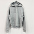 champion　チャンピオン　リバースウィーブ　スウェットパーカー/フーディ　灰色　グレー　Sサイズ