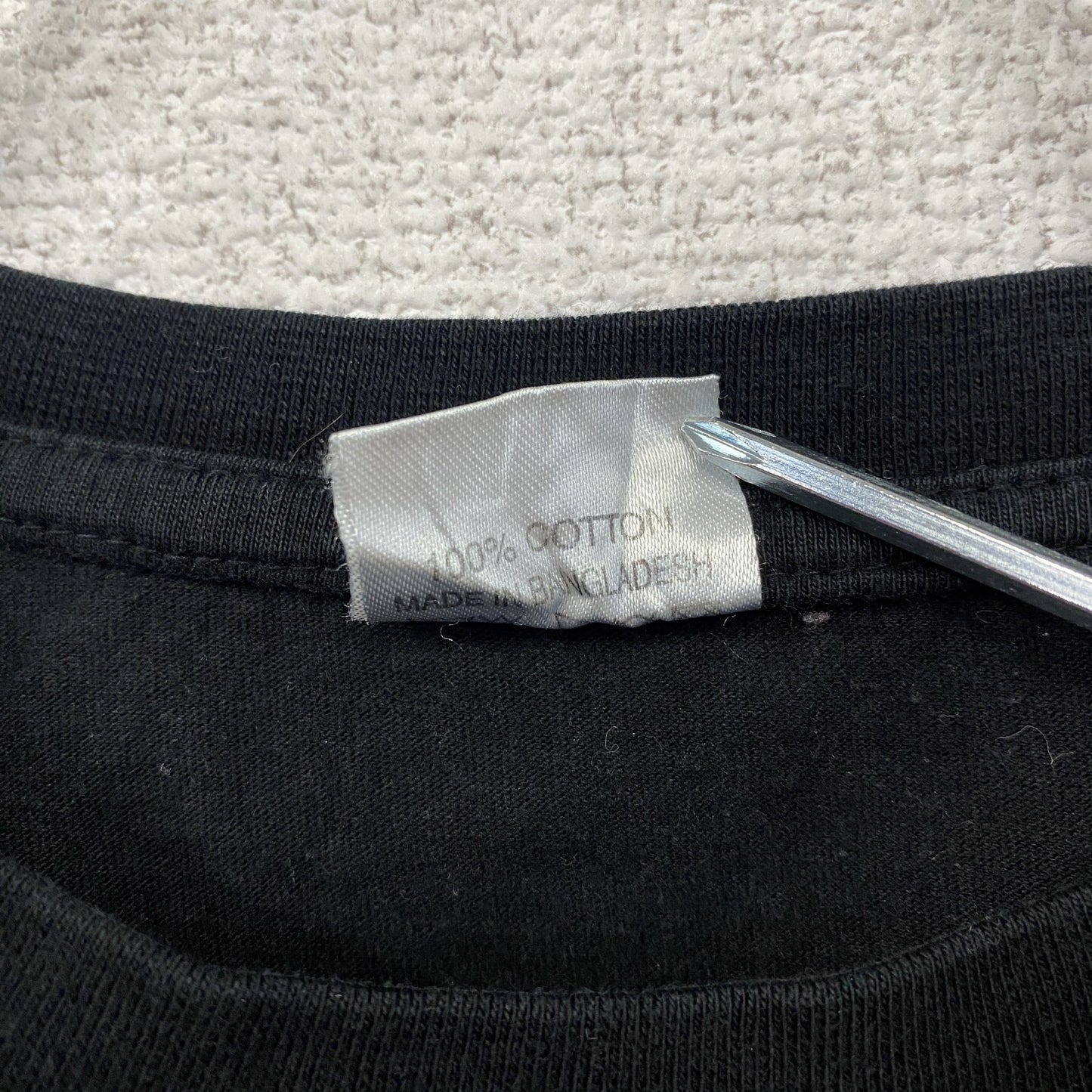 ADMA　ボブマーリー　ミックジャガー　ピータートッシュ　ローリングストーンズ　半袖Tシャツ　黒　ブラック　Mサイズ