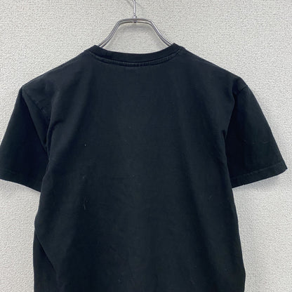 ADMA　ボブマーリー　ミックジャガー　ピータートッシュ　ローリングストーンズ　半袖Tシャツ　黒　ブラック　Mサイズ
