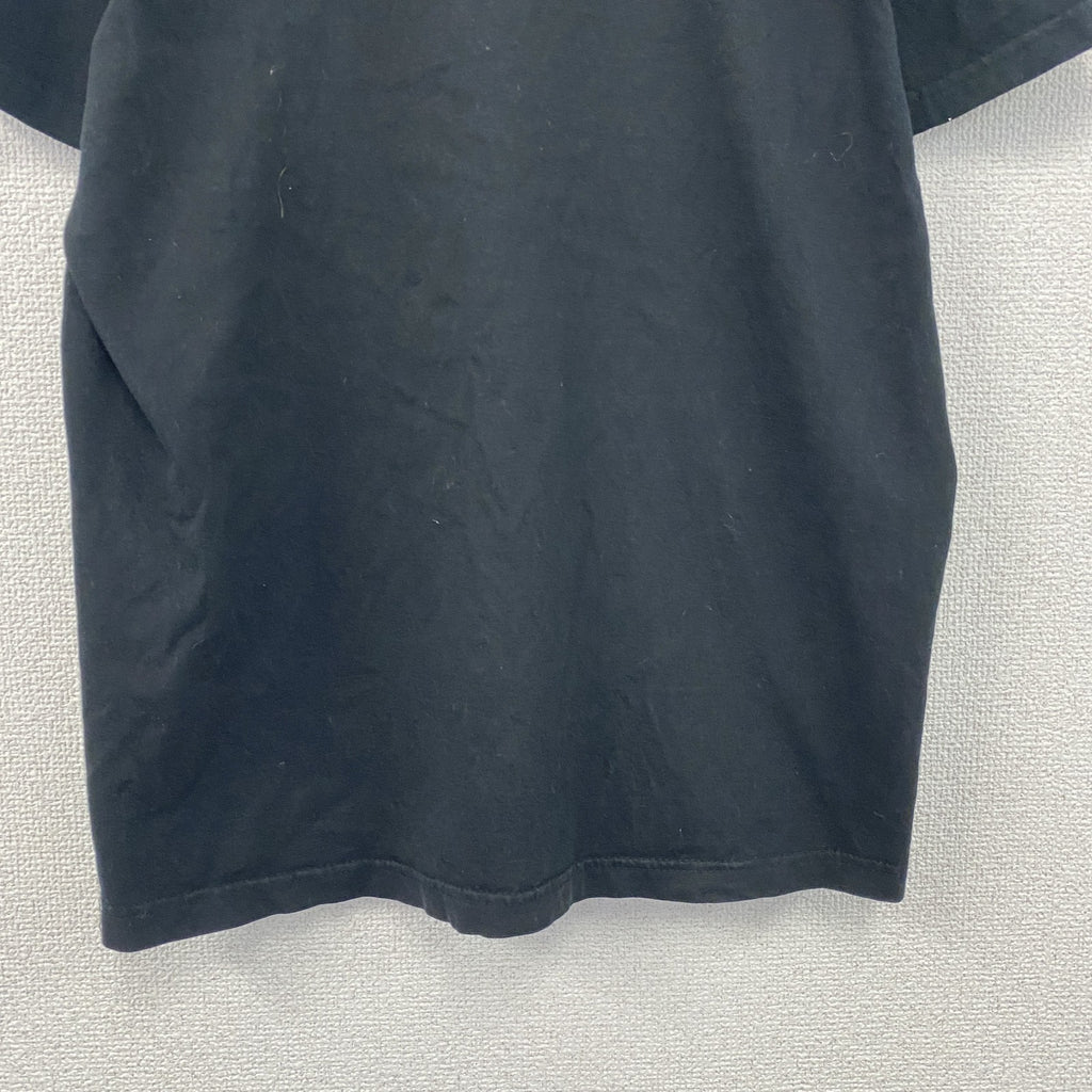 ADMA　ボブマーリー　ミックジャガー　ピータートッシュ　ローリングストーンズ　半袖Tシャツ　黒　ブラック　Mサイズ