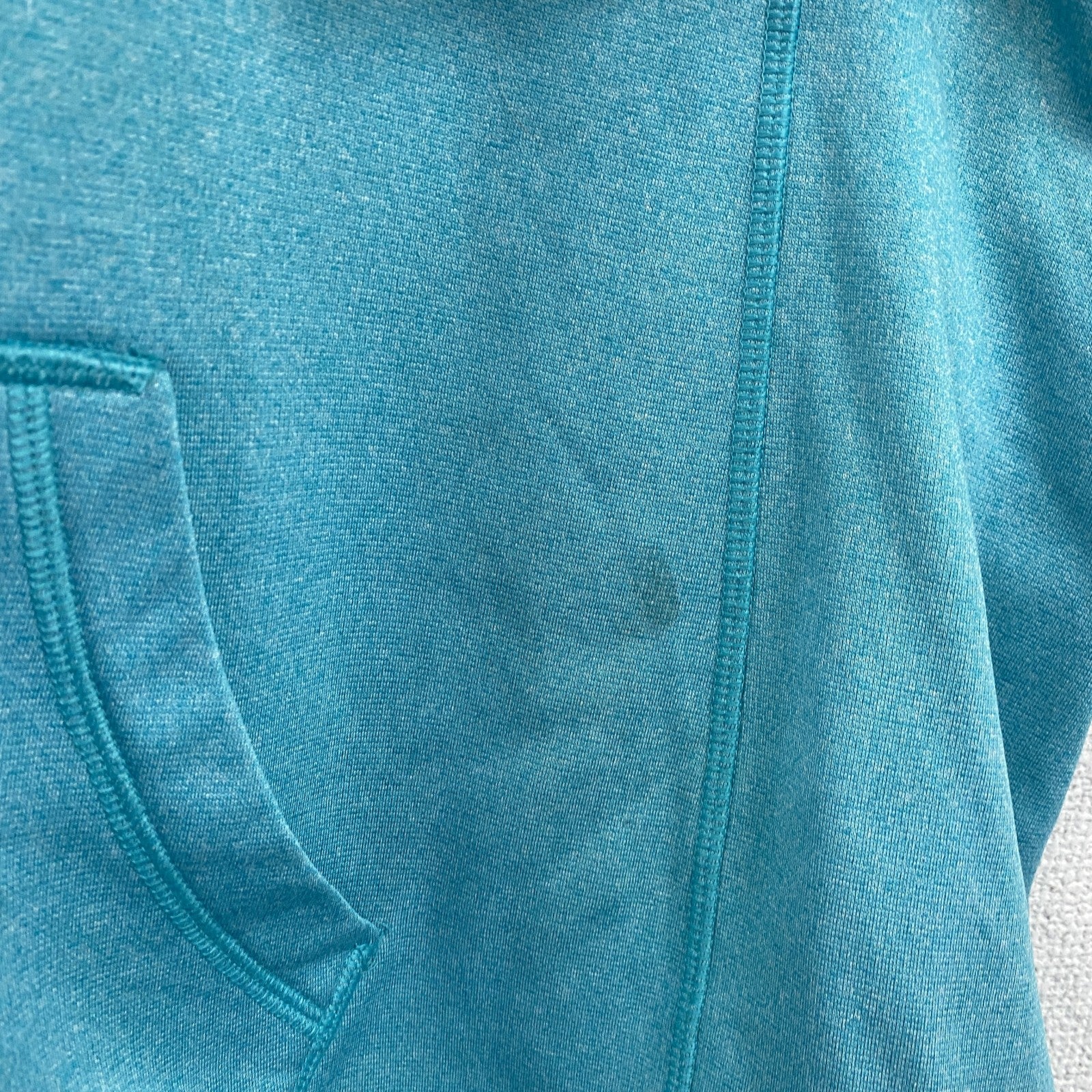 THE NORTH FACE　ザノースフェイス　スウェットパーカー/フーディー　水色　ライトブルー　XXLサイズ