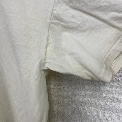 00s　GILDAN　ギルダン　半袖Tシャツ　T&C　SURF　ヴィンテージ　白　ホワイト　XLサイズ