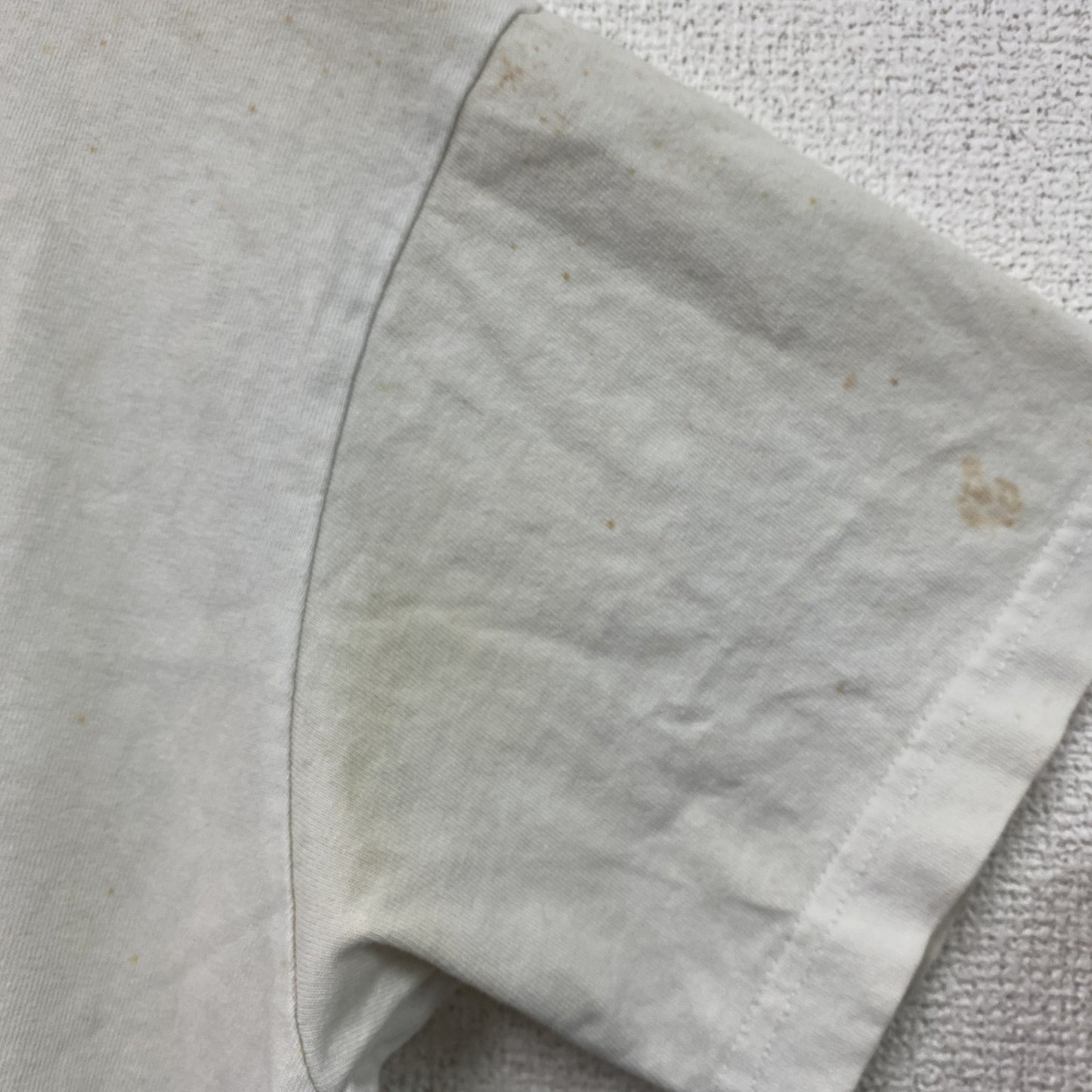 Places+Faces　半袖プリントTシャツ　白　ホワイト　Lサイズ