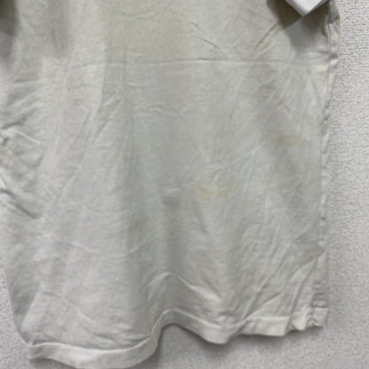 Places+Faces　半袖プリントTシャツ　白　ホワイト　Lサイズ