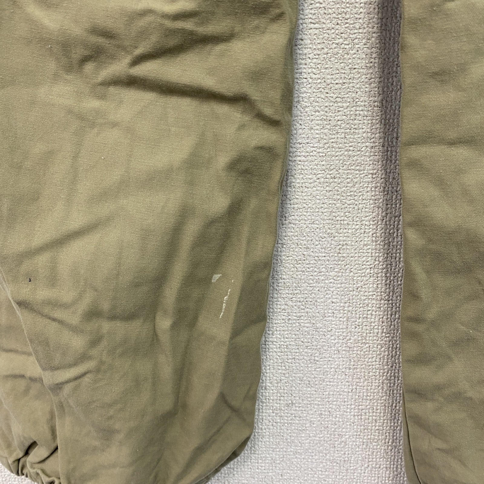SMITH’S AMERICAN　スミスアメリカン　M-65　フィールドパンツ　カーゴパンツ　レプリカ　ベージュ　34-36サイズ