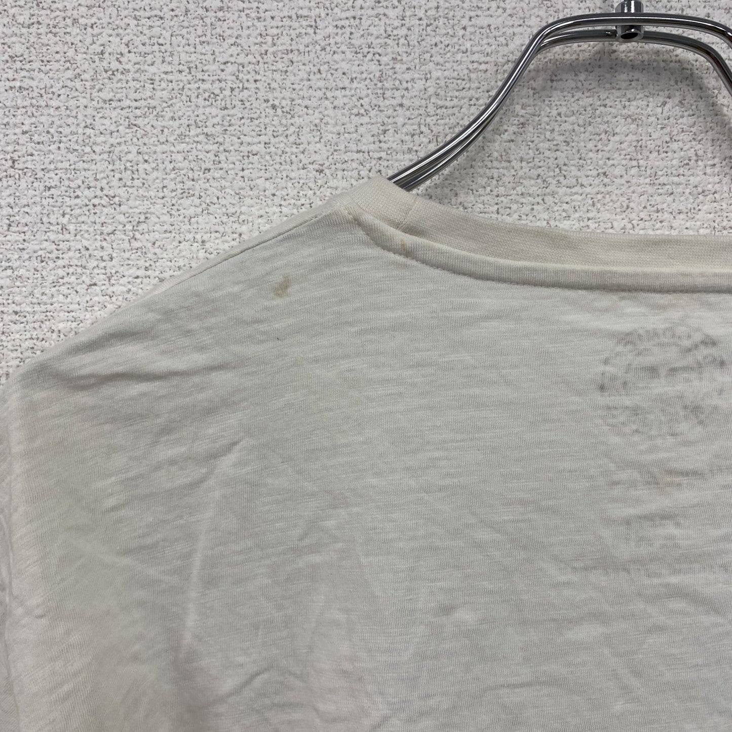 DCコミックス　 Justice League　ジャスティスリーグ　半袖Tシャツ　ムービーT　ベージュ　2XLサイズ