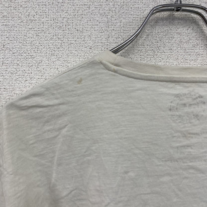 DCコミックス　 Justice League　ジャスティスリーグ　半袖Tシャツ　ムービーT　ベージュ　2XLサイズ