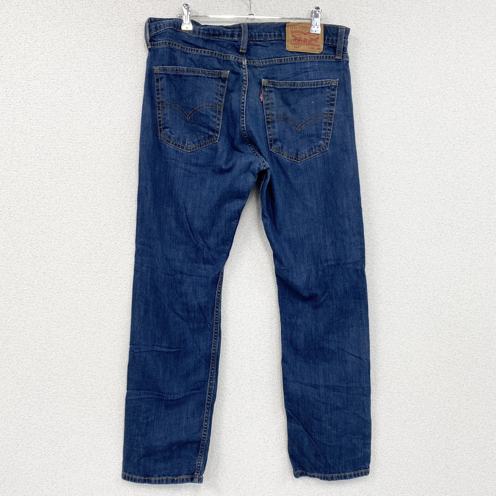 Levi’s　リーバイス　513　デニムパンツ/ジーンズ　インディゴ　W32サイズ