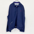 Polo by Ralph Lauren　ラルフローレン　ブルゾン/スイングトップ　紺　ネイビー　Lサイズ
