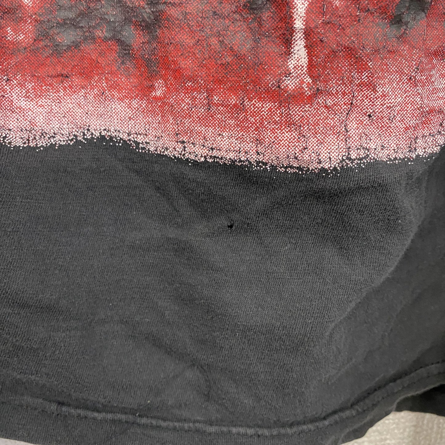 Ernesto Guevara　チェゲバラ　半袖プリントTシャツ　人物T　黒　ブラック　