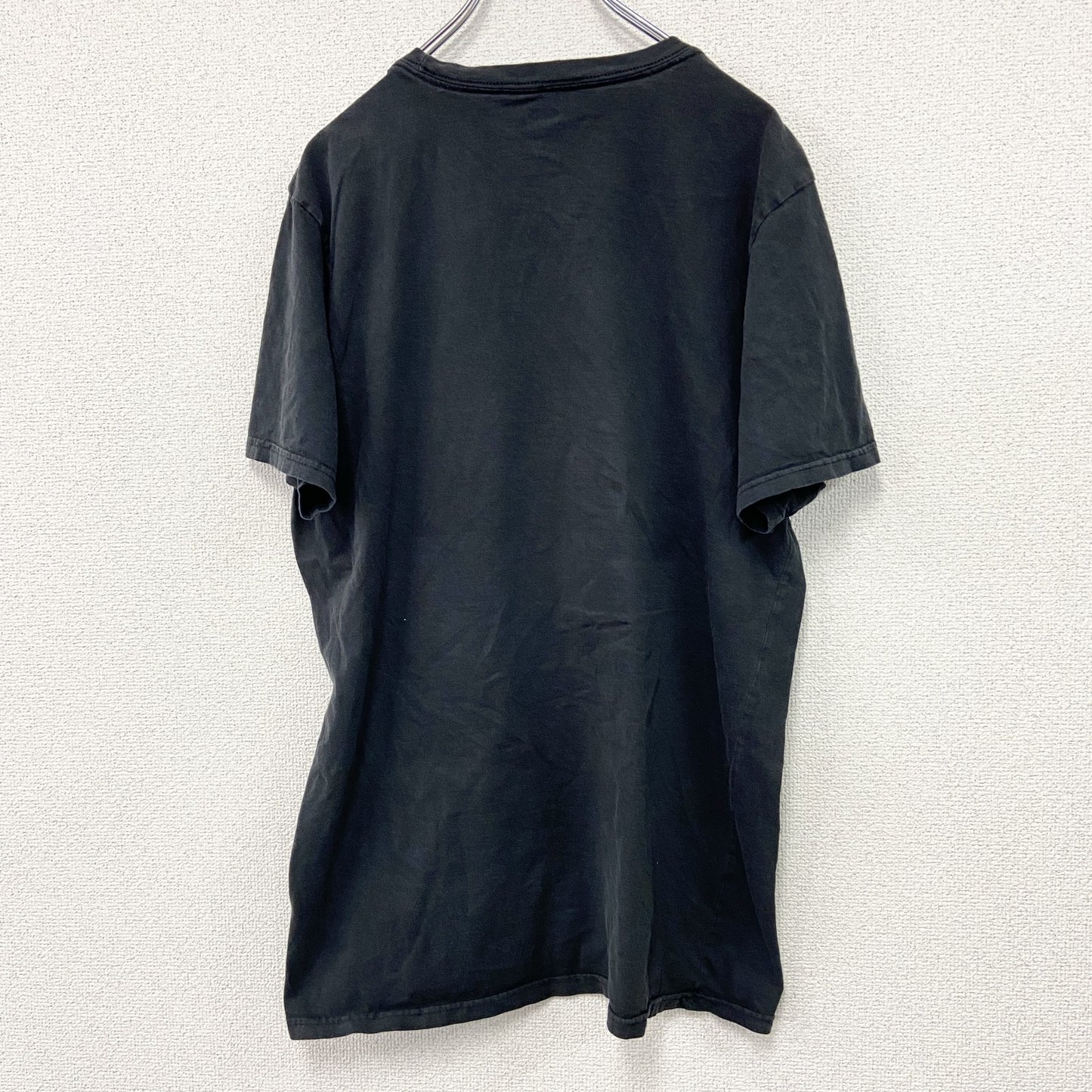OAKELY　オークリー　半袖プリントTシャツ　カエル　黒　ブラック　Lサイズ