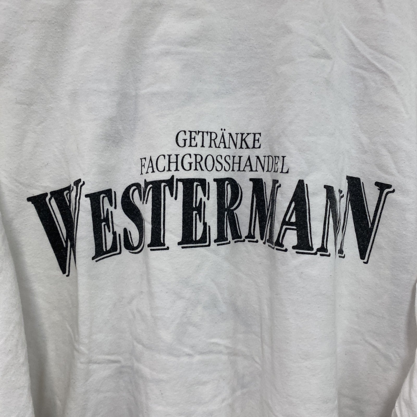 ～90s　adidas　アディダス　半袖プリントTシャツ　ヴィンテージ　白　ホワイト　XLサイズ