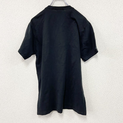 JERZEES　半袖アーティストTシャツ　Gangnam Style　江南スタイル　PSY　黒　ブラック　Mサイズ