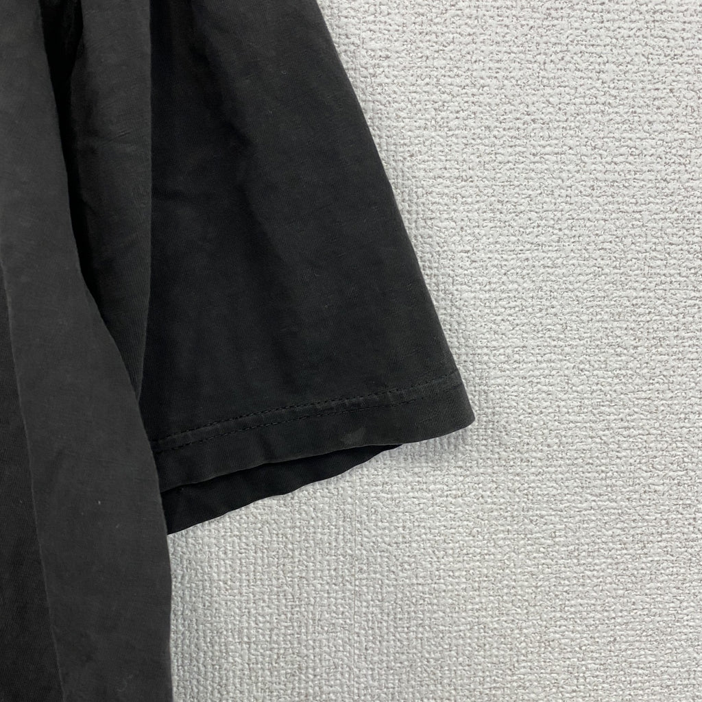 90s　BROCKUM　BONJOVI　ボンジョヴィ　クロスロード　半袖Tシャツ　ヴィンテージ　ブラック　XLサイズ