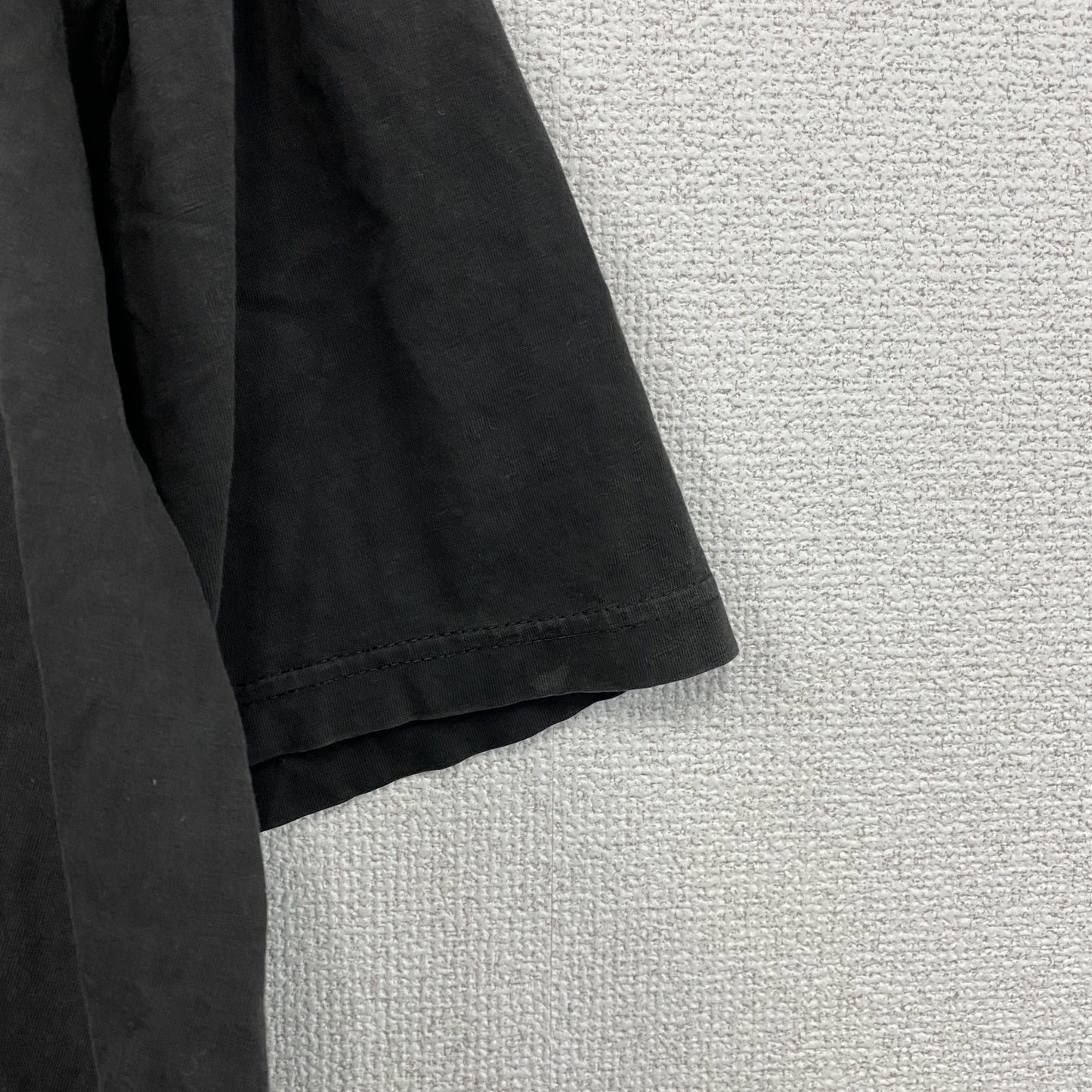 90s　BROCKUM　BONJOVI　ボンジョヴィ　クロスロード　半袖Tシャツ　ヴィンテージ　ブラック　XLサイズ