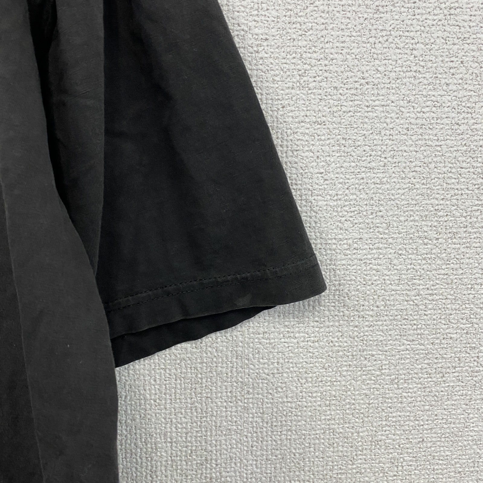 90s　BROCKUM　BONJOVI　ボンジョヴィ　クロスロード　半袖Tシャツ　ヴィンテージ　ブラック　XLサイズ