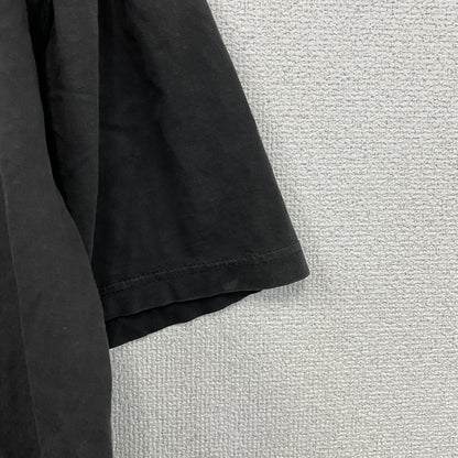90s　BROCKUM　BONJOVI　ボンジョヴィ　クロスロード　半袖Tシャツ　ヴィンテージ　ブラック　XLサイズ
