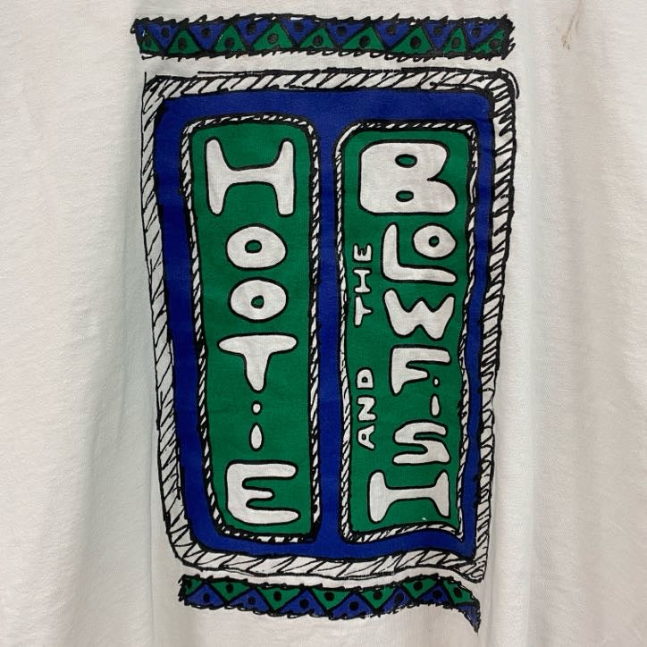 90s　All Sport　半袖プリントTシャツ　ヴィンテージ　シングルステッチ　白　ホワイト　XLサイズ