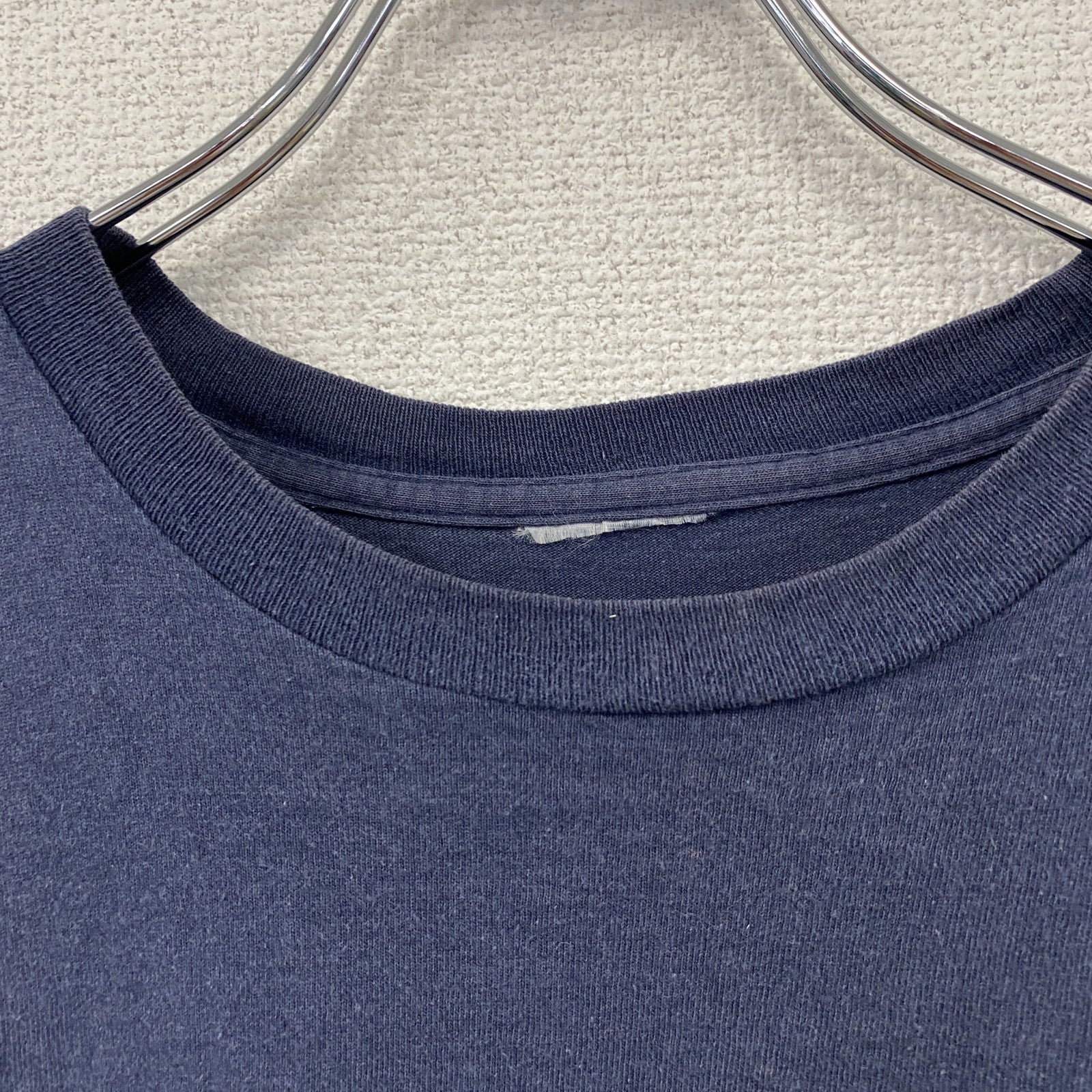 New York Yankees　ニューヨークヤンキース　55　松井秀喜　半袖プリントTシャツ　紺　ネイビー