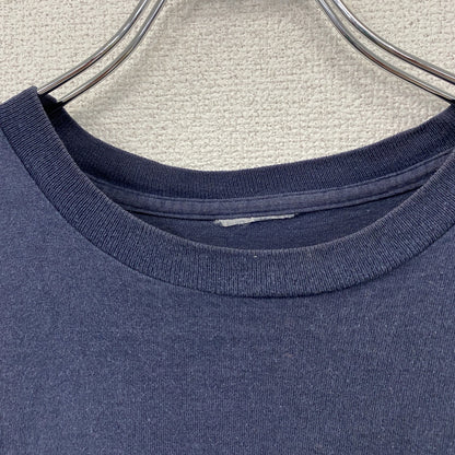 New York Yankees　ニューヨークヤンキース　55　松井秀喜　半袖プリントTシャツ　紺　ネイビー