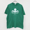 Printstar　プリントスター　007　スペクター　ジェームズ・ボンド　半袖ムービープリントTシャツ　緑　グリーン　XLサイズ