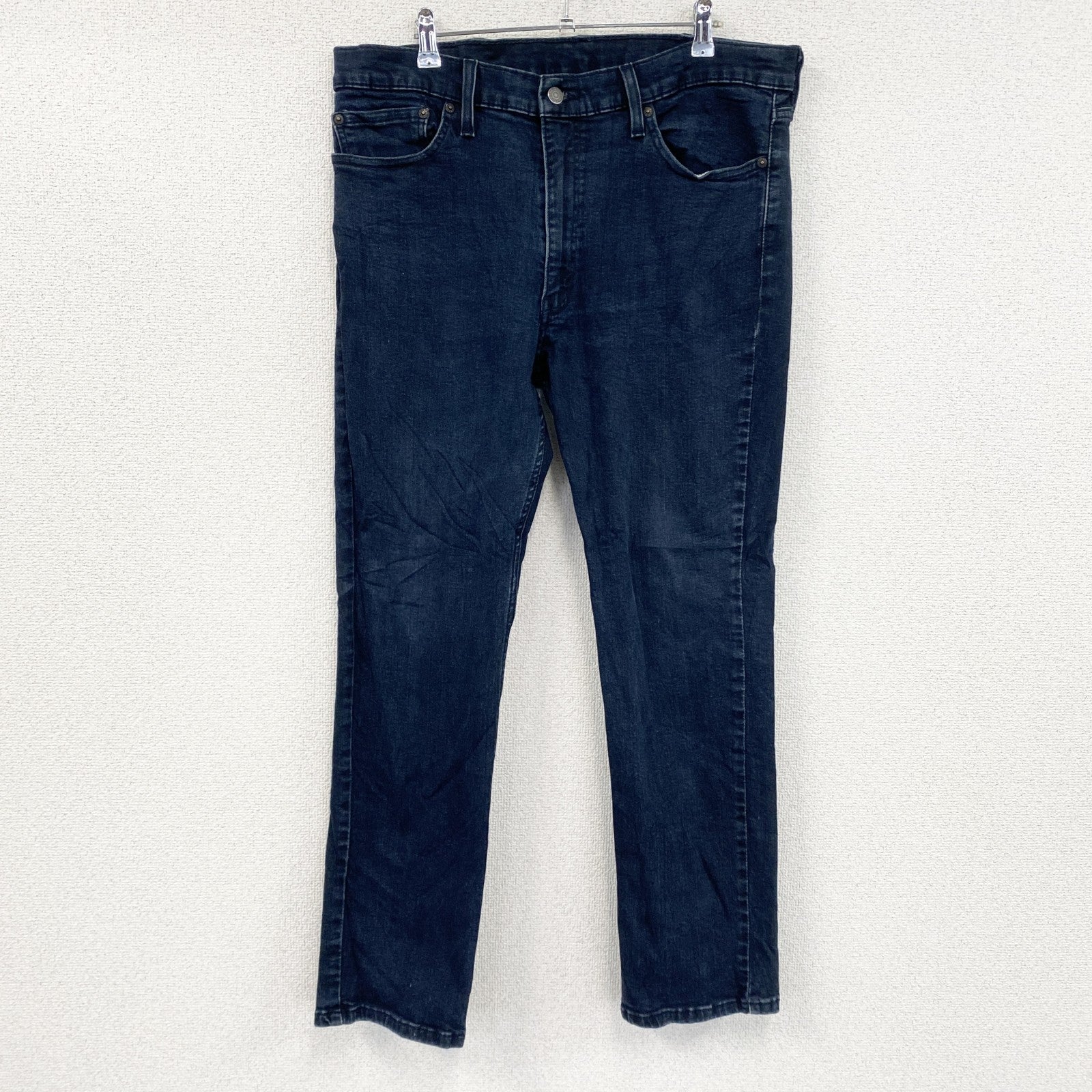 Levi’s　リーバイス　511　デニムパンツ/ジーンズ　インディゴ　W30サイズ