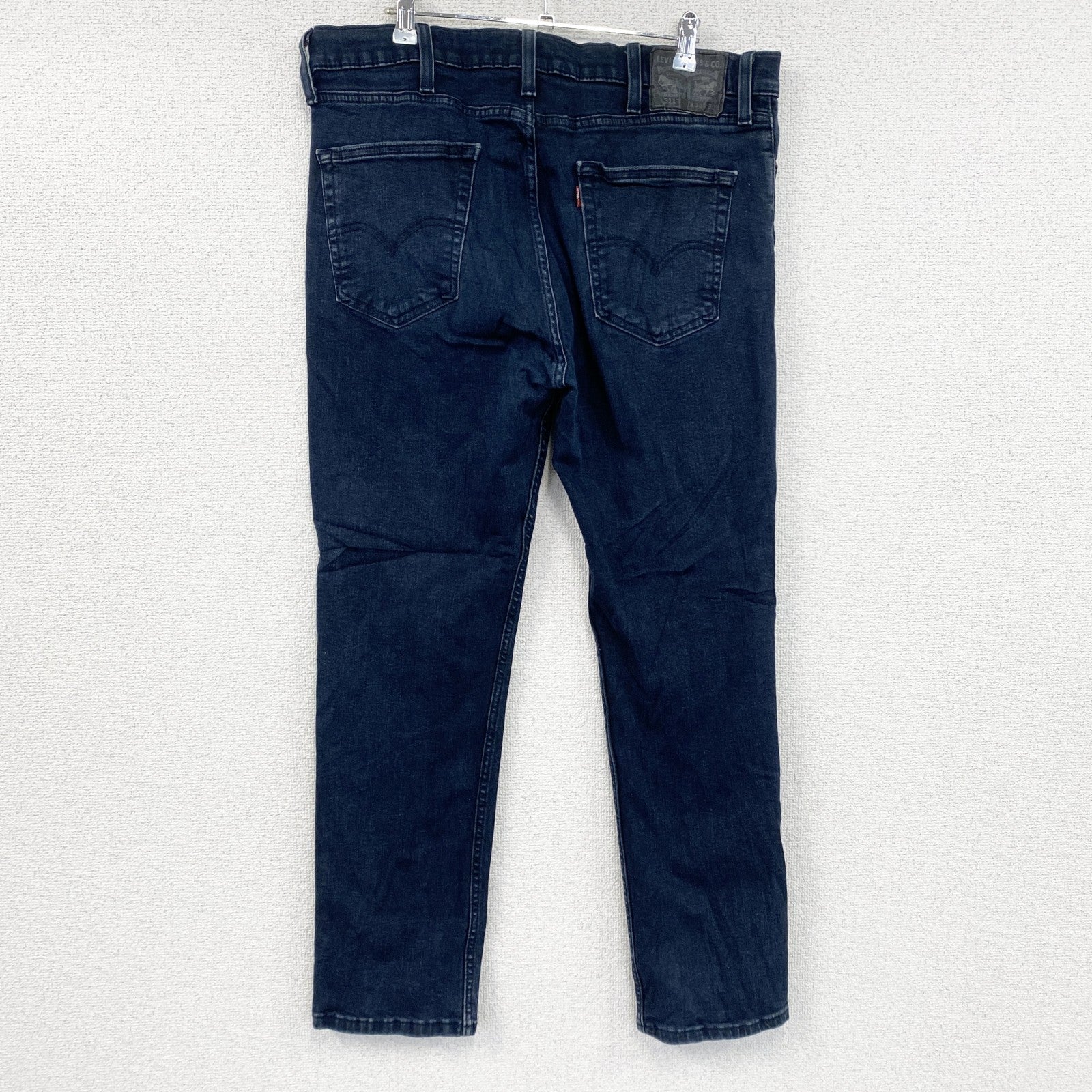 Levi’s　リーバイス　511　デニムパンツ/ジーンズ　インディゴ　W30サイズ
