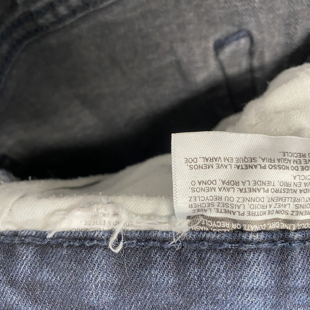 Levi’s　リーバイス　511　デニムパンツ/ジーンズ　インディゴ　W30サイズ