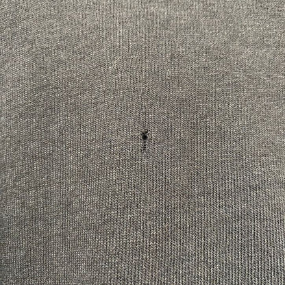 古着 used　NFL　BALTIMORE RAVENS　アメフト　半袖プリントTシャツ　黒　ブラック　スポーツ　Lサイズ