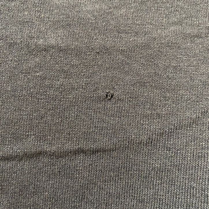 古着 used　NFL　BALTIMORE RAVENS　アメフト　半袖プリントTシャツ　黒　ブラック　スポーツ　Lサイズ