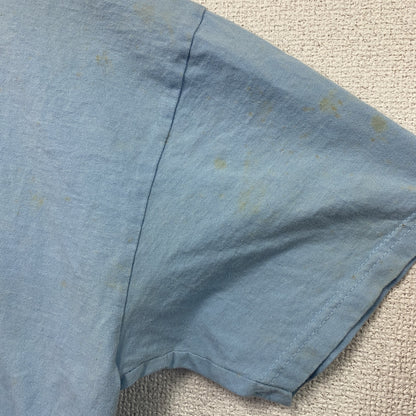 The Hangover　ハングオーバー　FRUIT OF THE LOOM　半袖Tシャツ　ライトブルー　XLサイズ