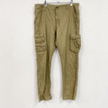 Wrangler　ラングラー　カーゴパンツ　ベージュ　W38サイズ