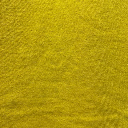 古着 used　GILDAN　ギルダン　COLORADO　コロラド　2019　半袖プリントTシャツ　イエロー　黄色　Mサイズ