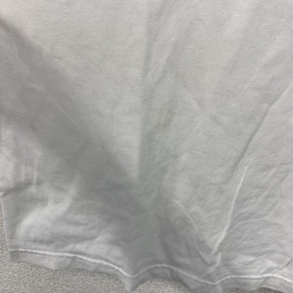 Printstar　庵野秀明展　彼氏彼女の事情　半袖プリントTシャツ　白　ホワイト　Lサイズ