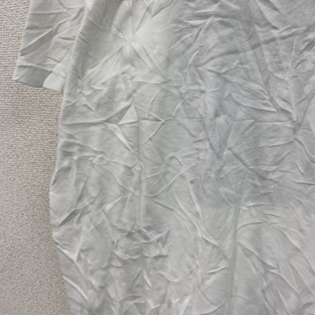 Printstar　プリントスター　半袖プリントTシャツ　白　ホワイト　XLサイズ　