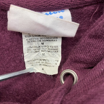 Champion　チャンピオン　リバースウィーブ　スウェットパーカー/フーディー　カシスレッド　XLサイズ