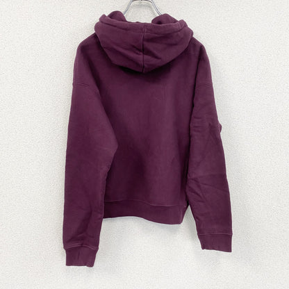 Champion　チャンピオン　リバースウィーブ　スウェットパーカー/フーディー　カシスレッド　XLサイズ