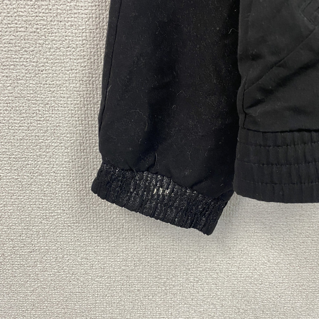 90s　adidas　アディダス　ジャージ　フルジップジャケット　ヴィンテージ　マルチカラー　Fサイズ