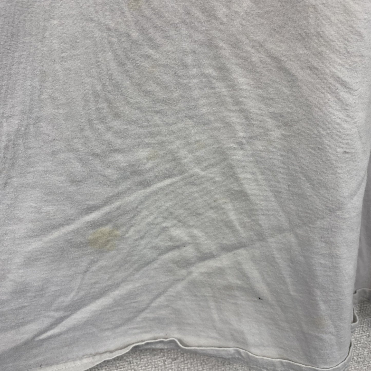 GILDAN　ギルダン　Volkswagen　フォルクスワーゲン　半袖Tシャツ　白　ホワイト　2XLサイズ