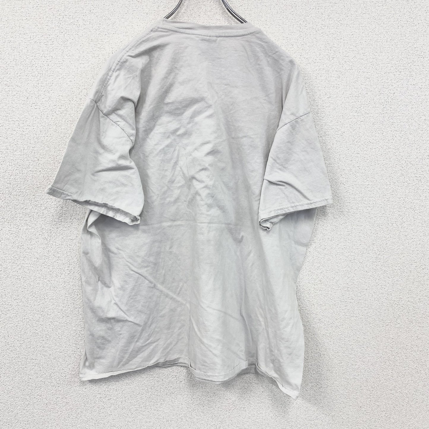 GILDAN　ギルダン　Volkswagen　フォルクスワーゲン　半袖Tシャツ　白　ホワイト　2XLサイズ