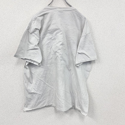 GILDAN　ギルダン　Volkswagen　フォルクスワーゲン　半袖Tシャツ　白　ホワイト　2XLサイズ