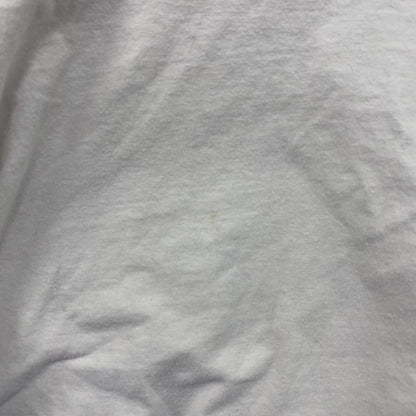 GILDAN　ギルダン　Volkswagen　フォルクスワーゲン　半袖Tシャツ　白　ホワイト　2XLサイズ